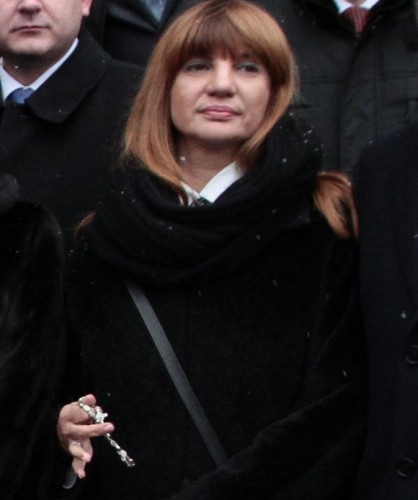 Четки Корчинской