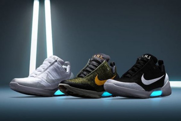 HyperAdapt