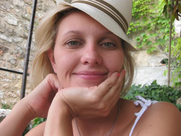 Елена Зеленская: что известно о новой первой леди Украины
