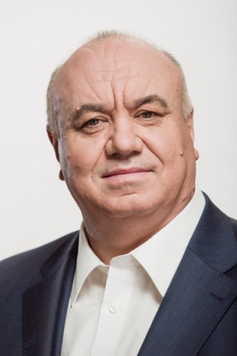 В Сети нет ни одной фотографии Василия Цушко с женой или детьми
