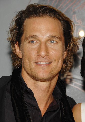 Мэттью МакКонахи / Matthew McConaughey
