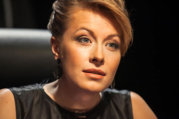 Елена Кравец в детстве восхищалась знатоками из клуба Что?Где?Когда?