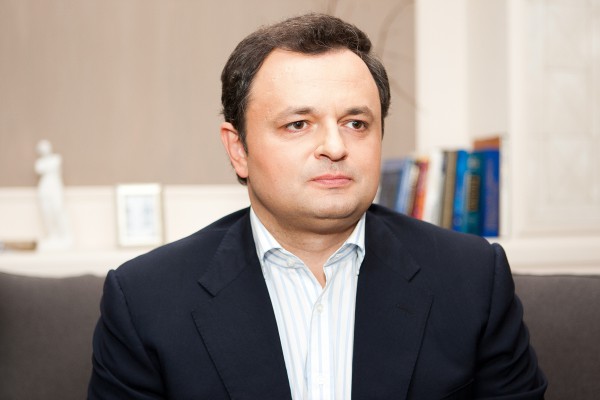 Ростислав Валихновский