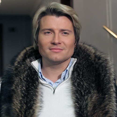 Николай Басков заинтриговал читателей своего Twitter