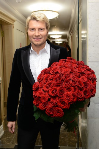 Николай Басков