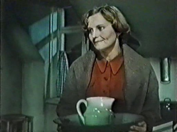 Умерла знаменитая латвийская киноактриса Велта Лине