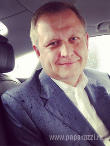 Сергей Капков