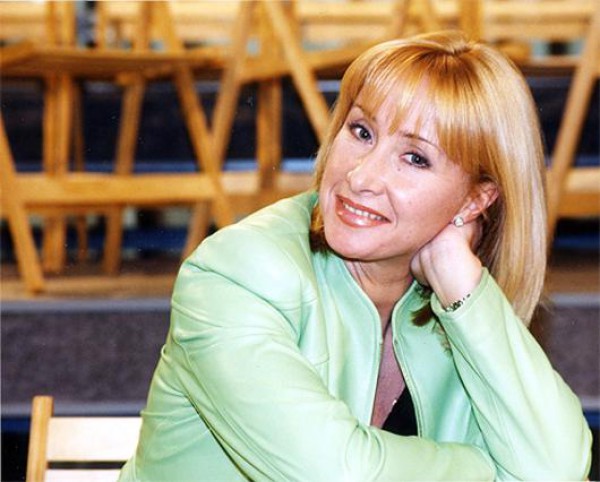 Оксана Пушкина украла идею своей новой передачи?