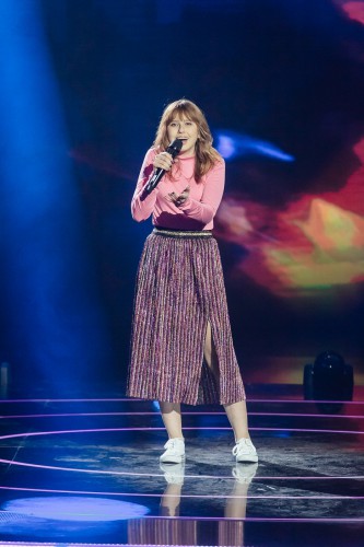 Карина Арсеньева