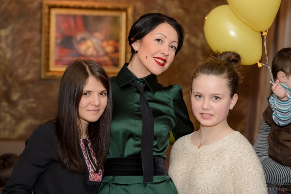 Фестиваля Діти за майбутнє України