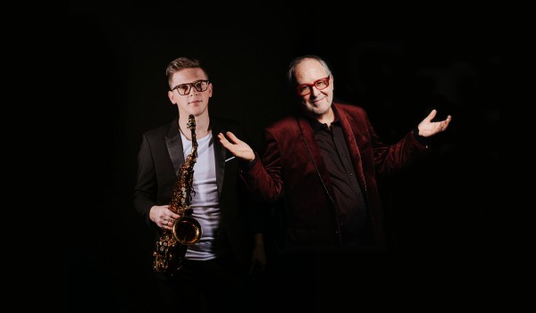 bob james