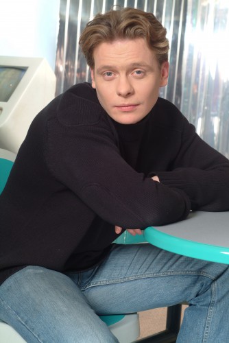 Биография Павла Майкова