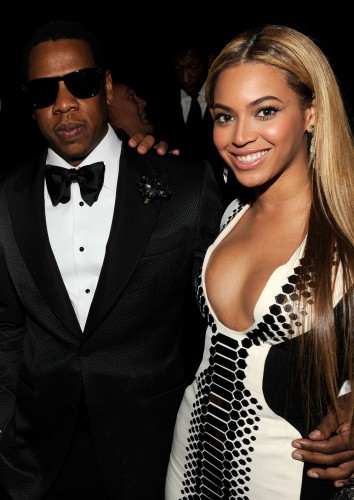 Бейонсе и Jay-Z любят роскошь и могут позволить себе тратить на алкоголь $100 тысяч