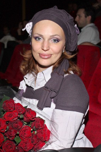 Алла Довлатова рассказала о личной жизни и творчестве