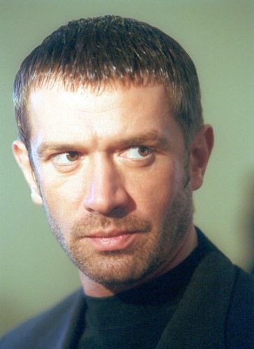 Владимир Машков сел на диету
