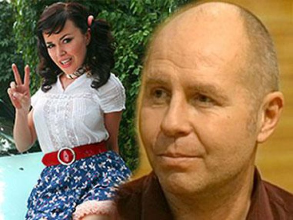 Олаф думал, что Настя будет ему верна