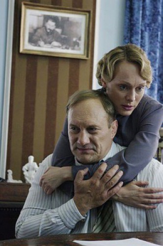 Сериал Черные кошки
