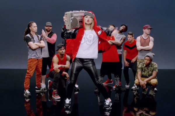 Taylor Swift - Shake It Off