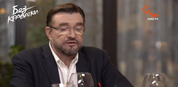 Евгений Киселев