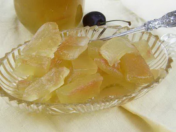 Что приготовить из арбуза: Вкусные летние рецепты