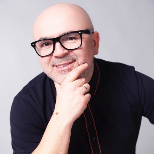 Виталий Дроздов