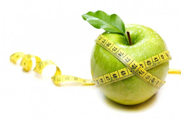 Как похудеть на 10 кг: эффективная диета