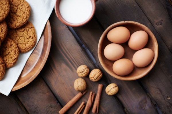 Products for healthy skin