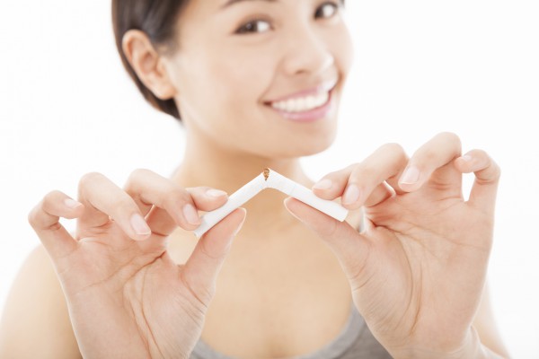 Как бросить курить: Эффективные советы