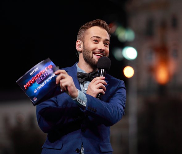 Дмитрий Шепелев