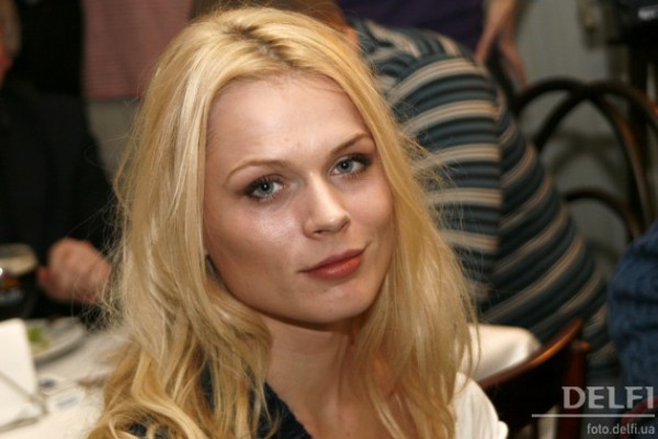Оля Фреймут рассказала о личной жизни