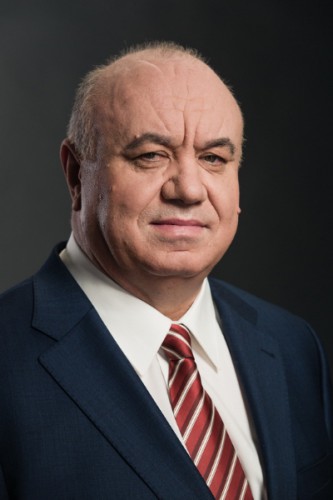 Личная жизнь Василия Цушко окутана тайной