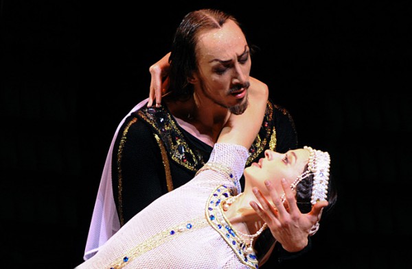 Павел Дмитриченко