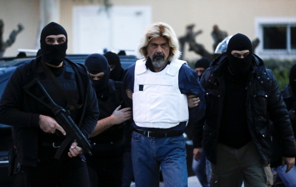 Каскадер Чака Норриса избил террориста в тюрьме строгого режима