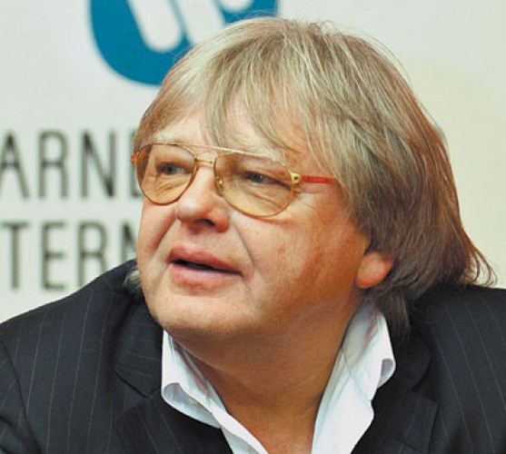 Юрий Антонов