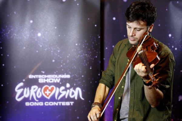 Sebalter, Швейцария