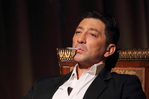 Григорий Лепс знаком с главарем мафии