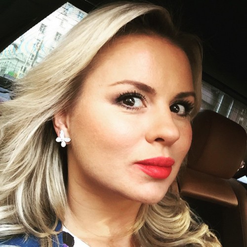Анна Семенович