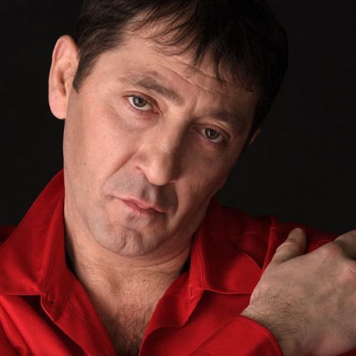 Певец Григорий Лепс бросил пить