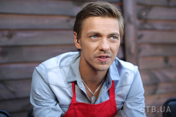 Никита Моисеев ответил ан вопросы журналиста Ivona
