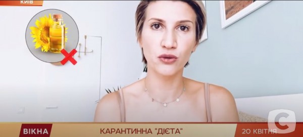 Как не переедать на карантине