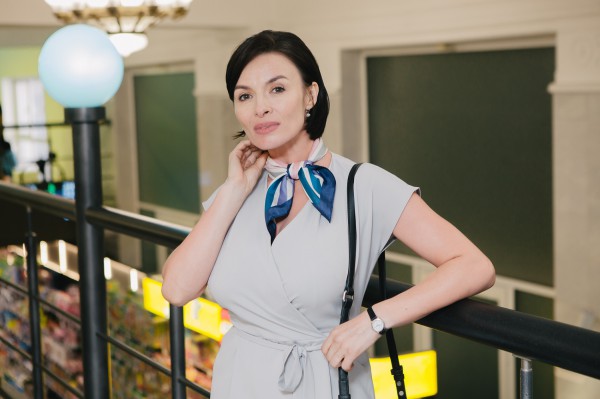 Актеры сериала “Великі Вуйки. Вдома краще”