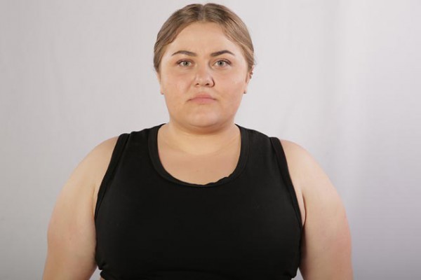 Зважені та щасливі 6 сезон: сегодня ушла Татьяна Воловик