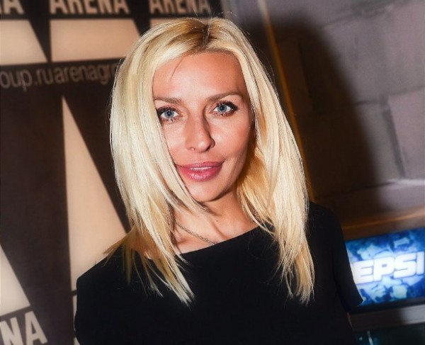Татьяна Овсиенко