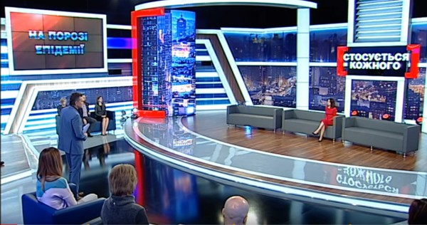 Касается каждого фото