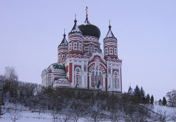 Феофания