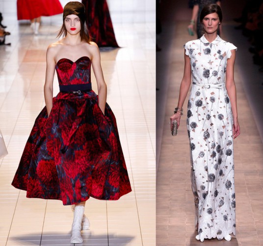 Rochas, Valentino