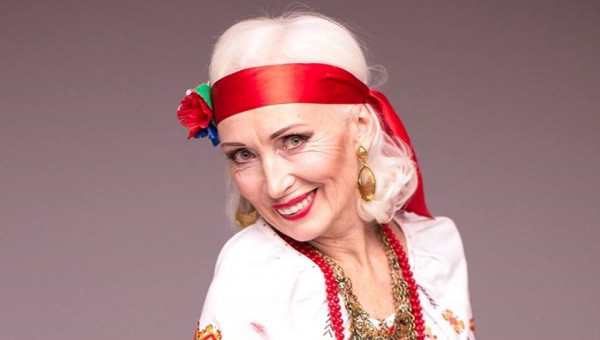 Лариса Михальцова вошла в топ-100 влиятельных женщин мира