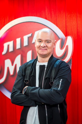Евгений Кошевой фото