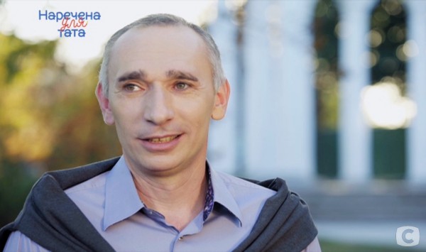 Григорий Липовецкий