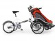Zigo Leader � ������� ���������� � ������� �������, ������� ����� ���� ��� ���������� ��� ����������� ������� � 2007 ���� � ����� �� ������� � �������� ������������. ����� � ��� �������� ������ � ������ ���������� ������ ���������. ������� ���� ���������, � ������� ������������� �������, ������������ ���� �� ��������� � ����� ����� �������� � ��������. ����������� ���� �� ���������� ������ �����, ��� ��������� ����� �� ����������� ��������. � ���� ��� ������� ������ ���������, ������������ ���������� Zigo Leader ������ ������������ ��������, �������� ����� ���� � ����. ����-����������� ������� �� ���� ���������: ���������� ��� �������� Zigo Cycle � ������� ������� Zigo ChildPod, � ������� ����� ������������ ���������� ��� ������. ������, �� ���������� �������������, ����������� ���, ��������, ��������� ���� � ������ ����� � ������� ������. �� ������������ ����� �� ����� ���� �������� ������������ ����� ������������, � ����� ��������� �������� ������ �������. ���������� � ���������, ����������� ��������� ��������, �������� Zigo Leader ������� ������������� ���������� � ������ ��� �������� ��� �������� ������� �� �������.